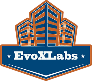 EvoXLabs Logo